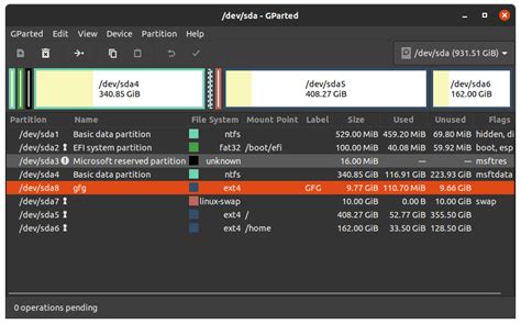 how to clone a linux boot partition|linux copy partition table.